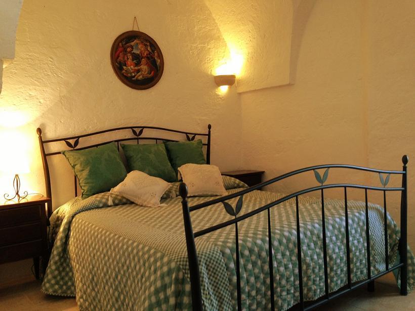 Masseria Gianecchia Cisternino Exterior photo